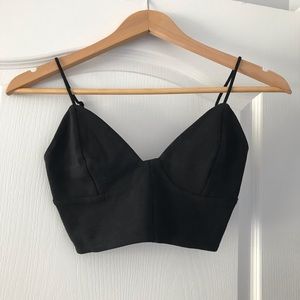 Wilfred Free bralette